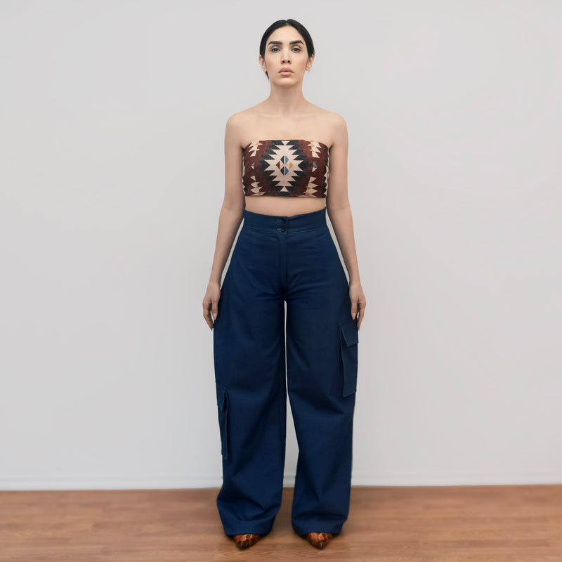 Taban Bandeau