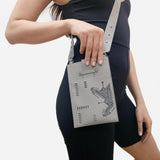 Ghoghnoos Phone Bag/ Women