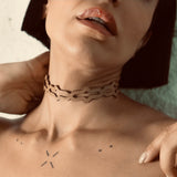 Moroccan Choker