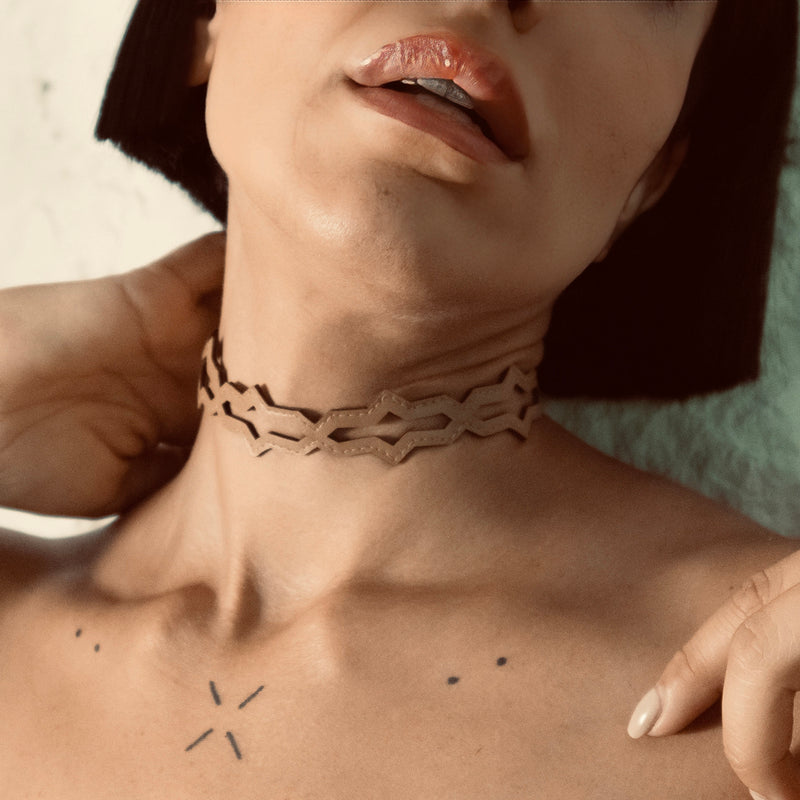 Moroccan Choker