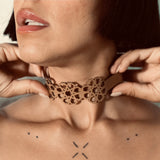 Golabetoon Choker
