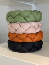 Talin braided Headband