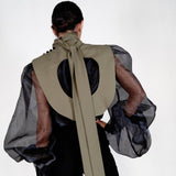 Khatoon B Collar
