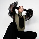 Khatoon B Collar