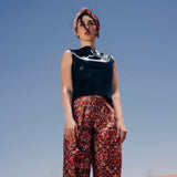 Rokh Bermoda Pant