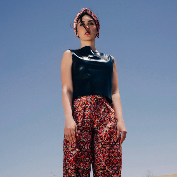 Rokh Bermoda Pant