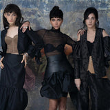 Sarab Signature Belt