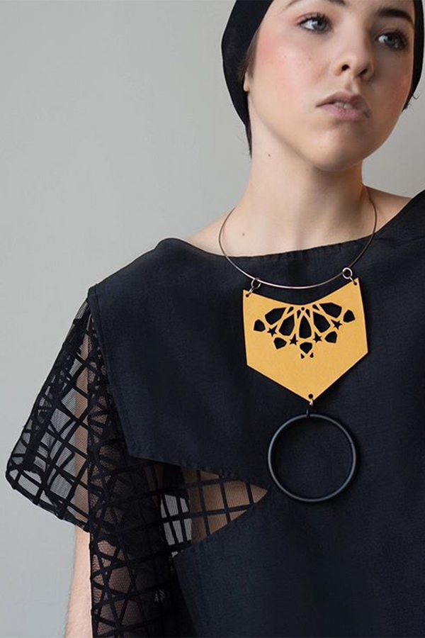 Suri Blouse