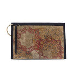 WJI Clutch Bag