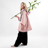 Gisia Oversized Coat