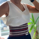 Golpam Belt