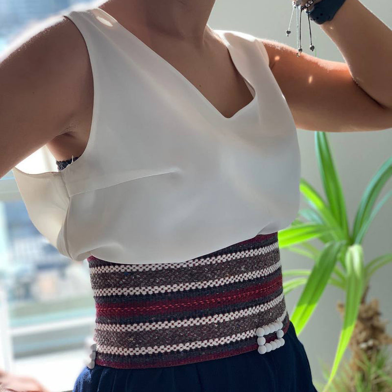 Golpam Belt