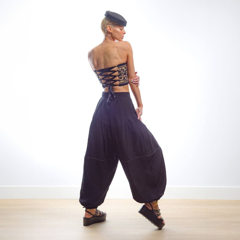 Taban Bandeau