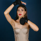 Sarnoosh Classic Jumpsuit