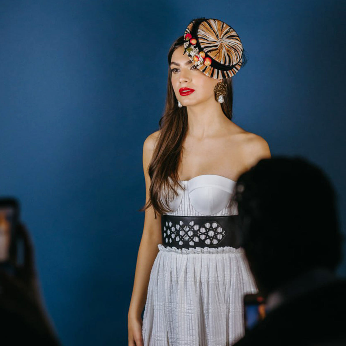 Belts – La Femme ROJE
