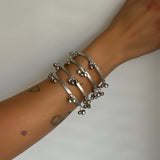 Fanoos Cuff Bracelets
