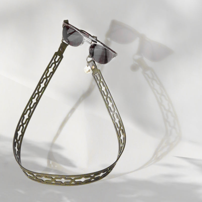 Moroccan Strap