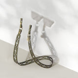 Moroccan Strap