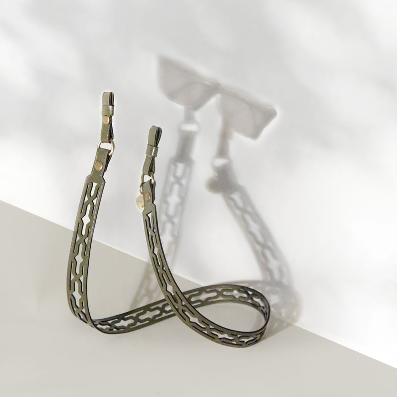 Moroccan Strap