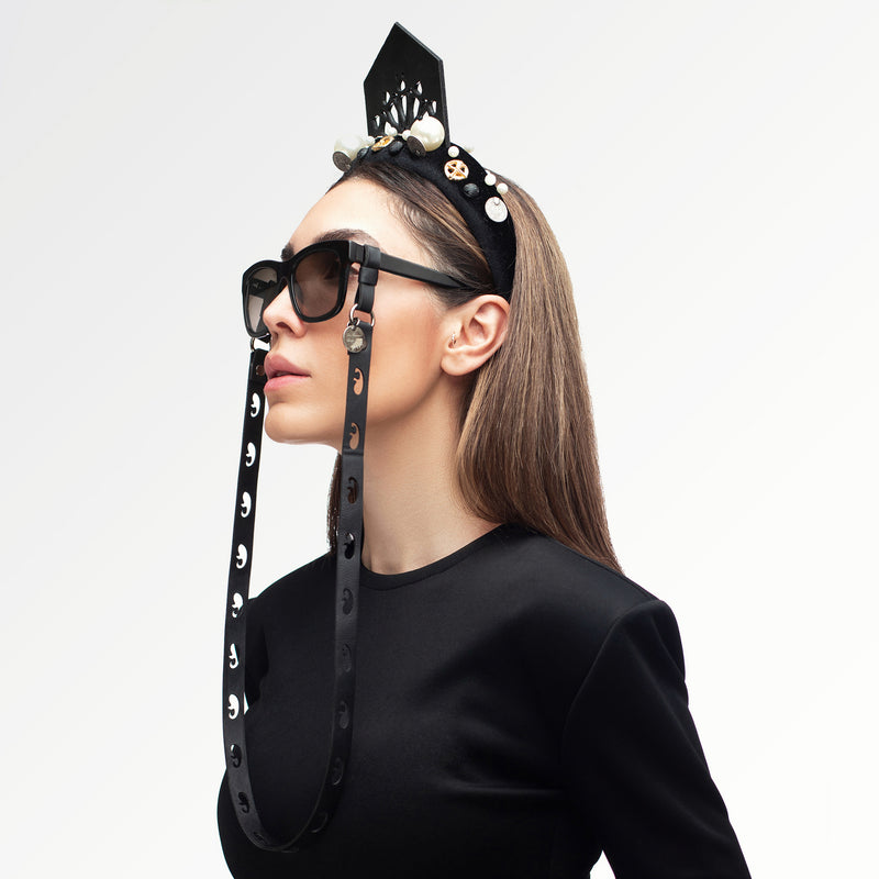 Khatoon Strap
