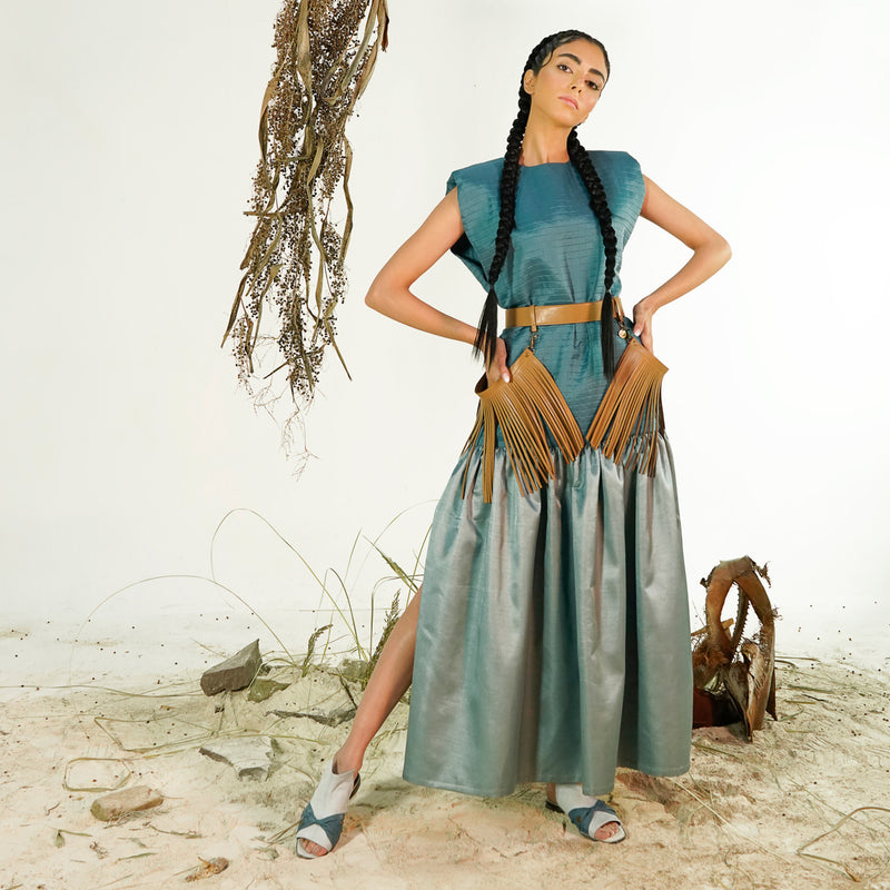 Sarab Sandals
