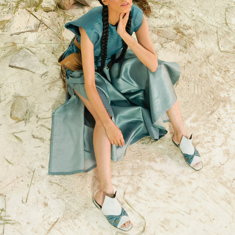 Sarab Sandals