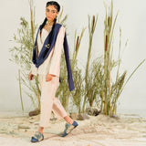 Sarab Mary Jane Flat Shoes