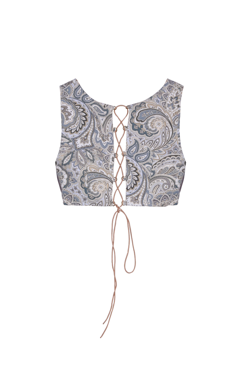 Sarab Corset