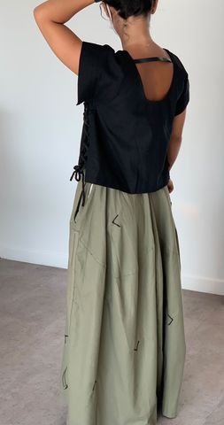 Shivan Shirt