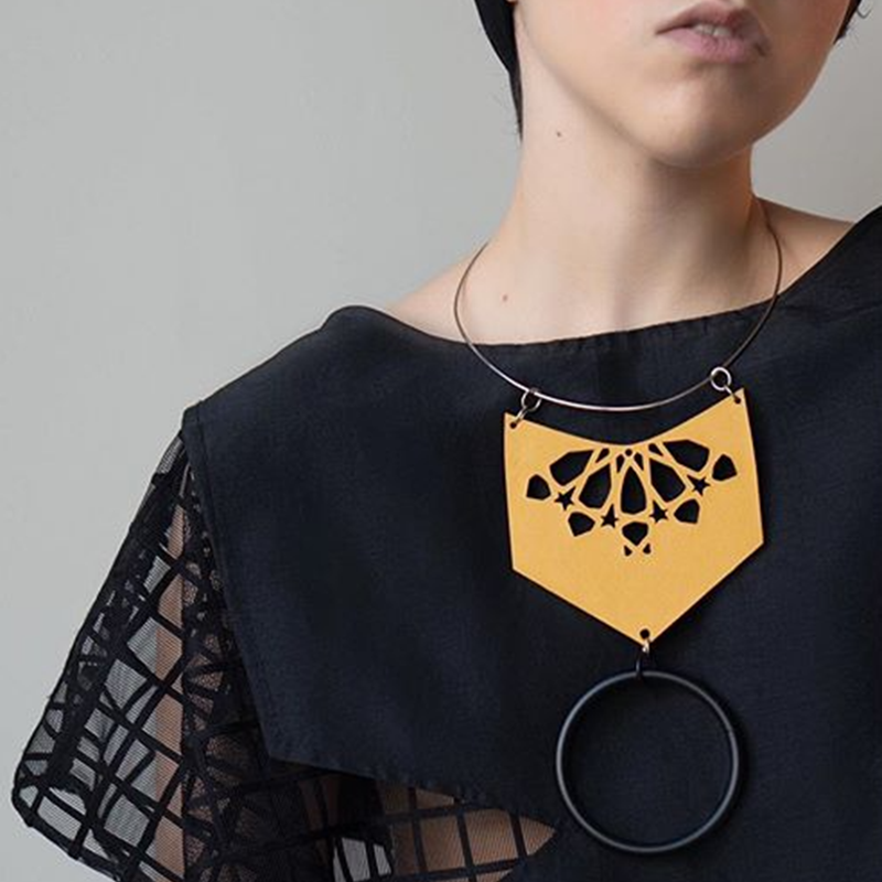 Ania Necklace