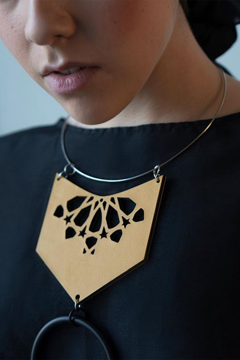 Ania Necklace