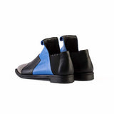 Arman Ankle Boots