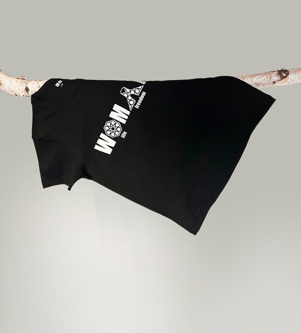 Freedom T-shirt 02