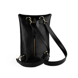 Corner Backpack Bag
