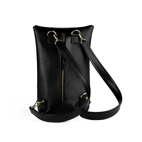 Corner Backpack Bag