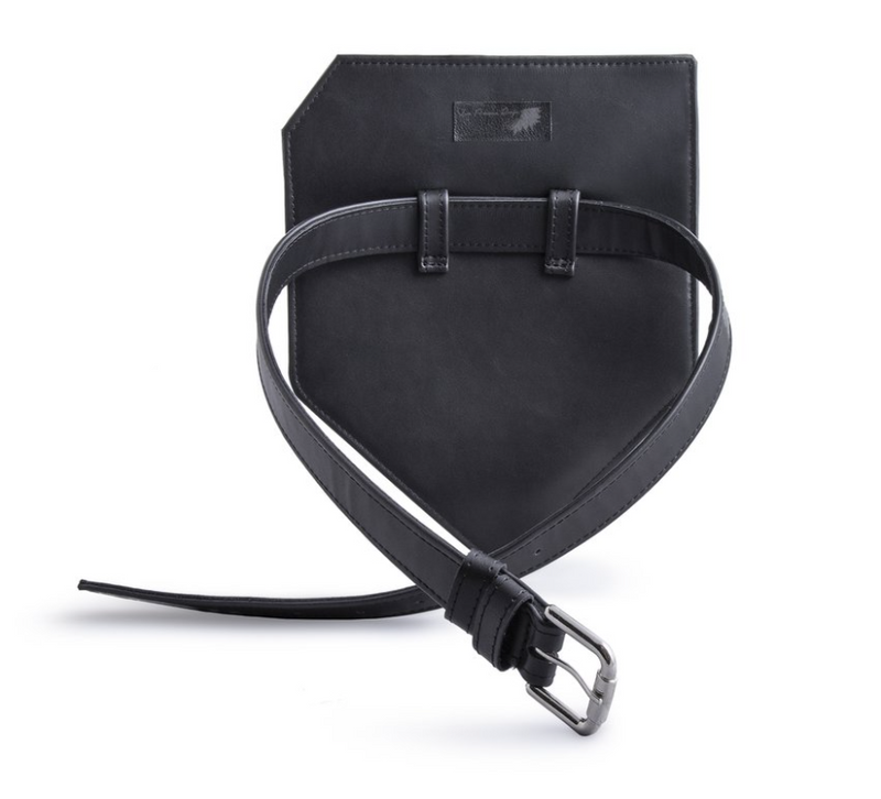 Corner Belt Bag