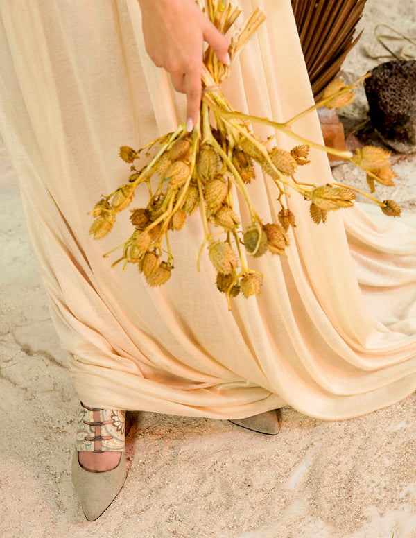 Sarab Maxi Skirt