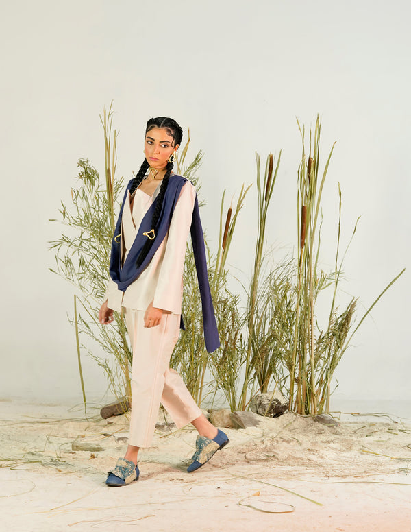 Sarab Formal Blazer