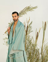 Sarab High Waisted Harem Pant / Men's
