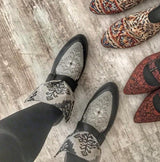 Daniel Moccasin Flats