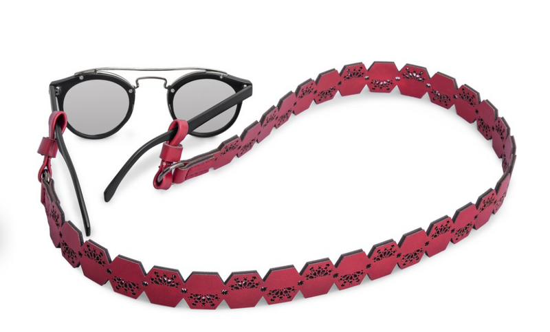 Faya Strap