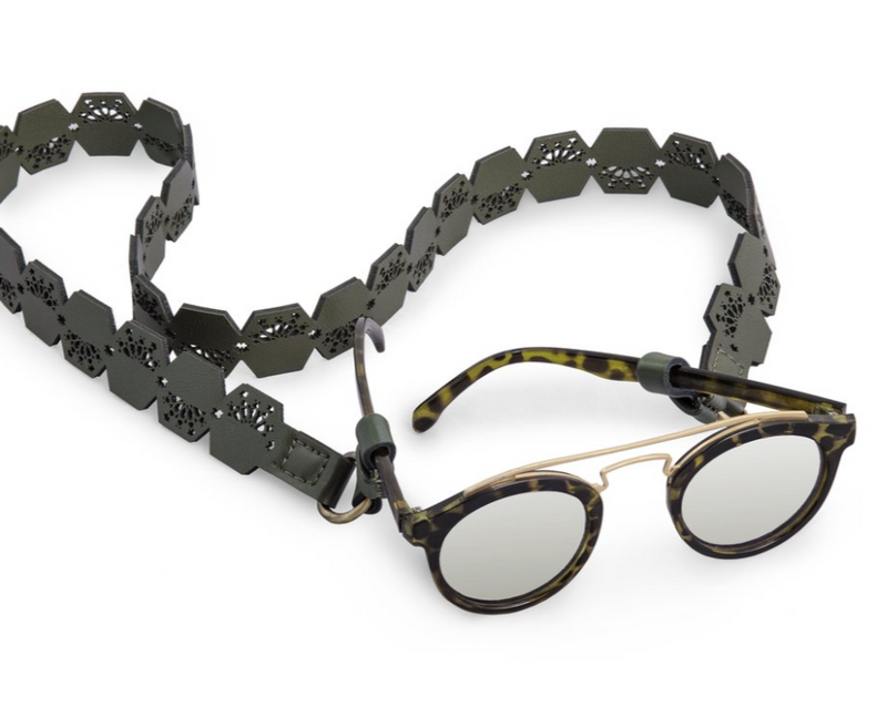 Faya Strap