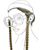 Fozaza Strap