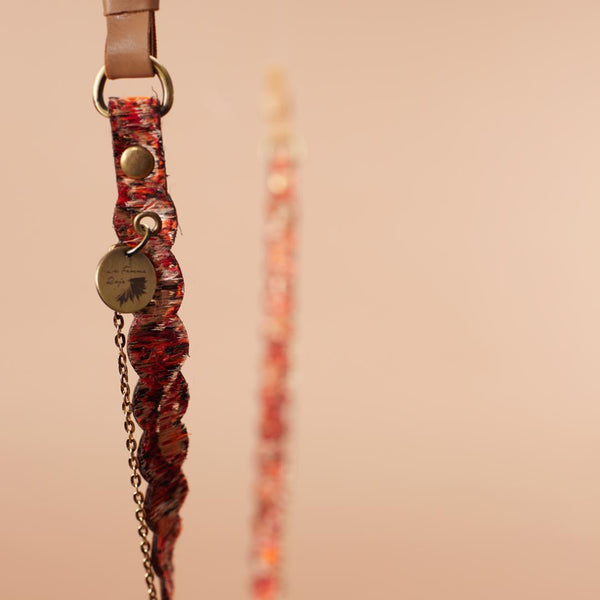 Fozaza Strap