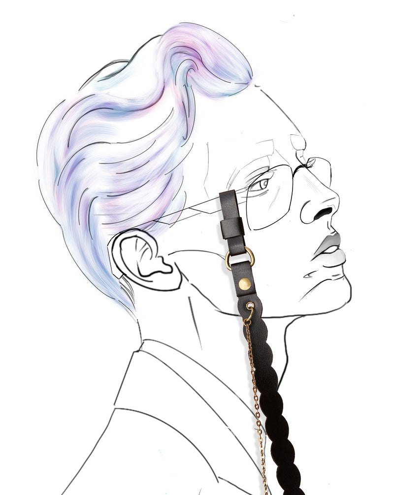 Fozaza Strap
