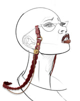 Fozaza Strap