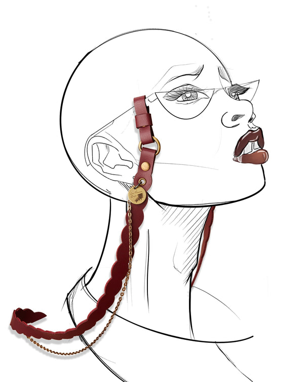 Fozaza Strap