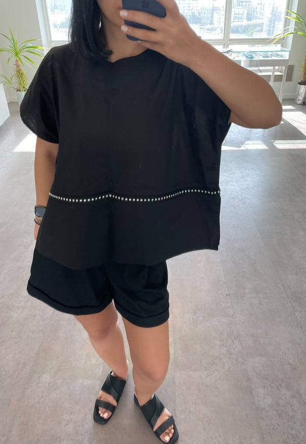 Gina T-shirt