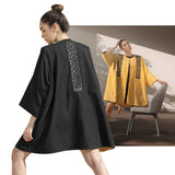 Gisia Double Sided Coat