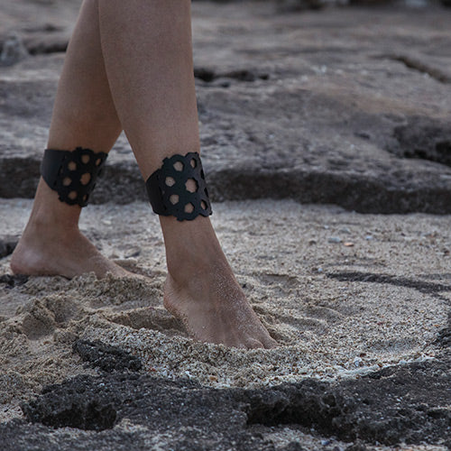 Goldane Anklet